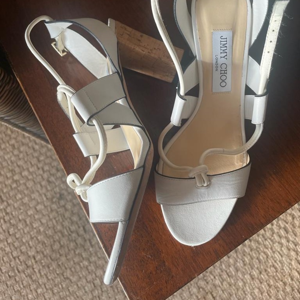 Jimmy Choo